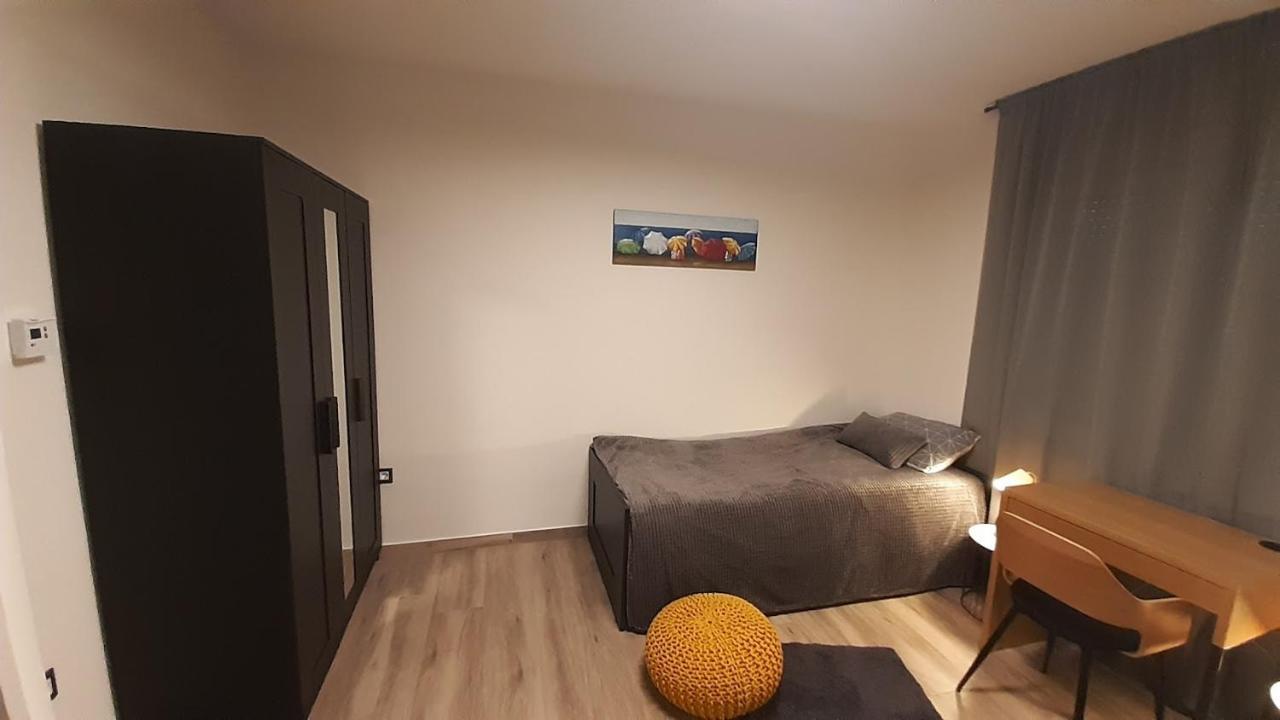 Vela Grota Apartman Fiume Kültér fotó