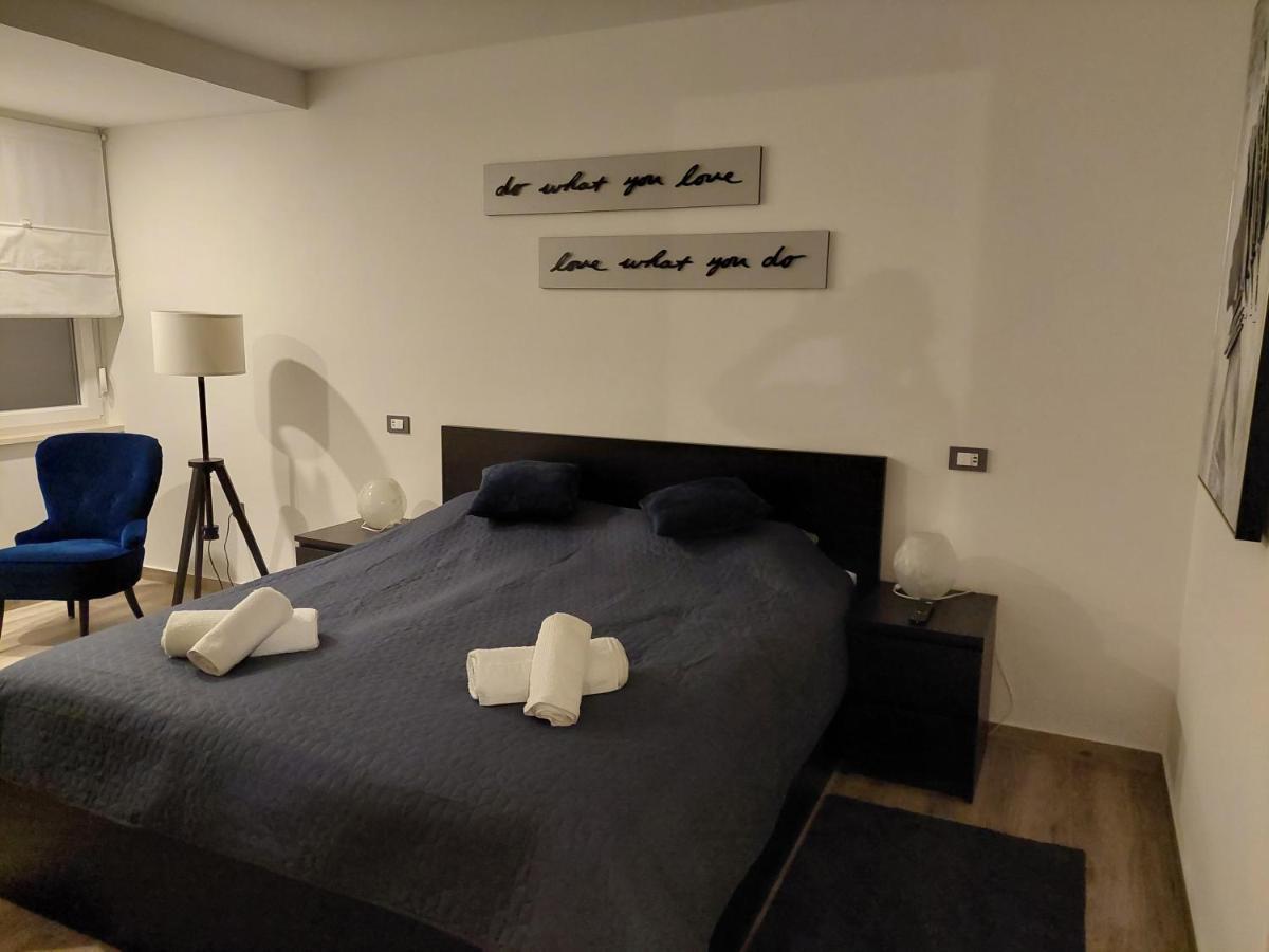 Vela Grota Apartman Fiume Kültér fotó